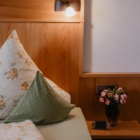 Ferienwohnung- Stabhalterhof * Freiamt