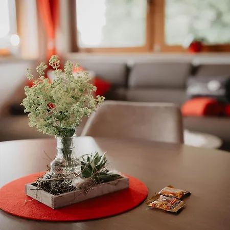 Ferienwohnung- Stabhalterhof Farm stay Freiamt