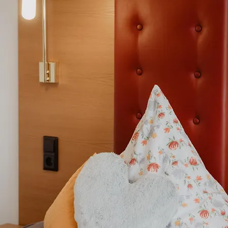 Ferienwohnung- Stabhalterhof Freiamt