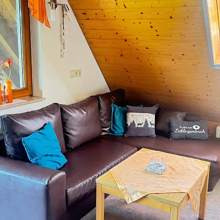 Farm stay Ferienwohnung- Stabhalterhof Freiamt