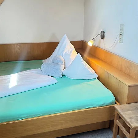 Ferienwohnung- Stabhalterhof Farm stay *