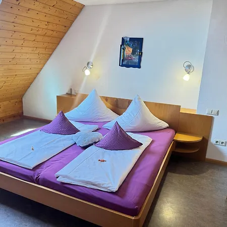 Ferienwohnung- Stabhalterhof Freiamt