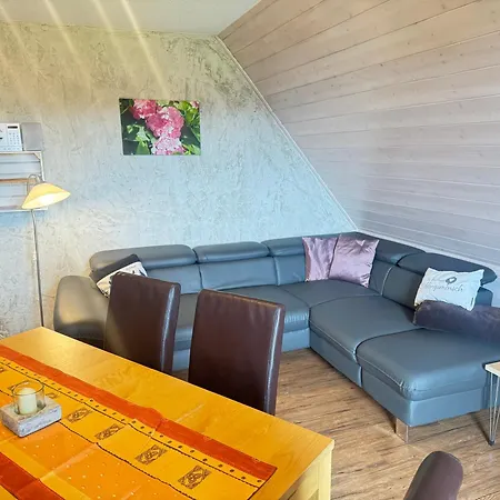 Farm stay Ferienwohnung- Stabhalterhof *