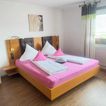 Ferienwohnung- Stabhalterhof