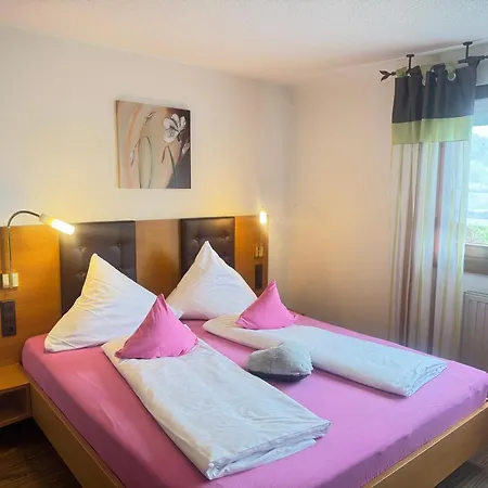 Ferienwohnung- Stabhalterhof *