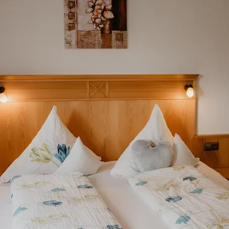 Ferienwohnung- Stabhalterhof Freiamt