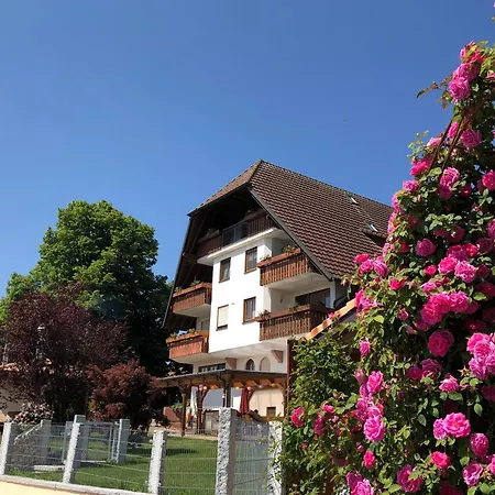 Ferienwohnung- Stabhalterhof *