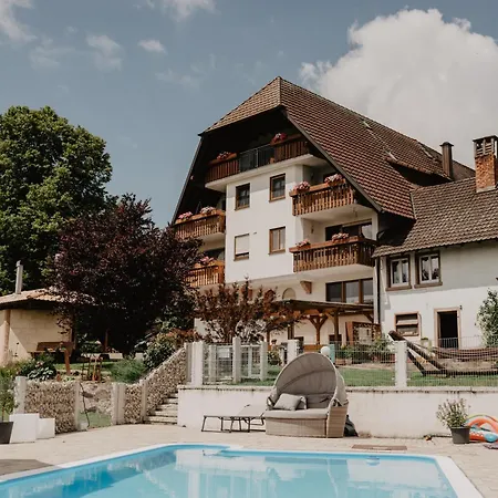 Ferienwohnung- Stabhalterhof Farm stay *