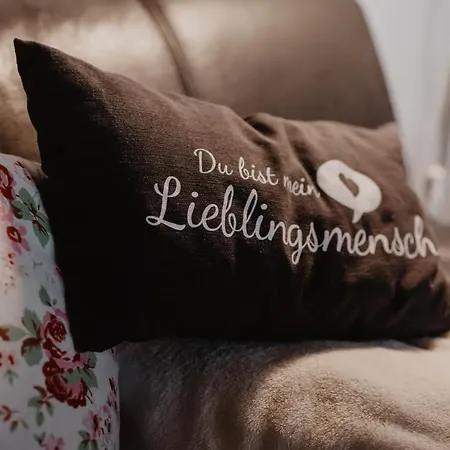 Ferienwohnung- Stabhalterhof Farm stay