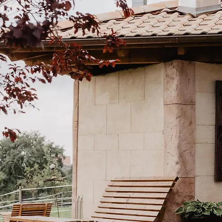 Ferienwohnung- Stabhalterhof