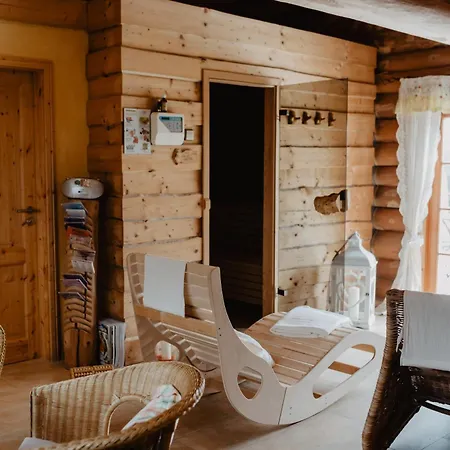 Ferienwohnung- Stabhalterhof * Freiamt