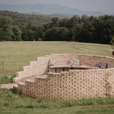 Ferienwohnung- Stabhalterhof Freiamt