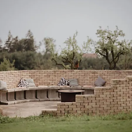 Farm stay Ferienwohnung- Stabhalterhof *