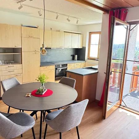 Ferienwohnung- Stabhalterhof *