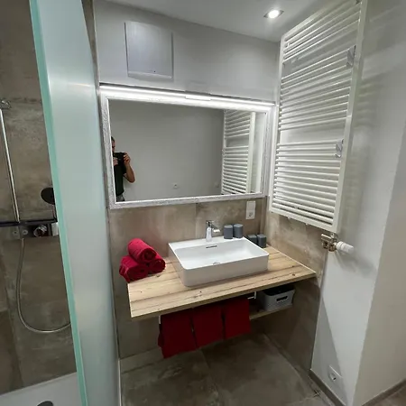 Ferienwohnung- Stabhalterhof Freiamt