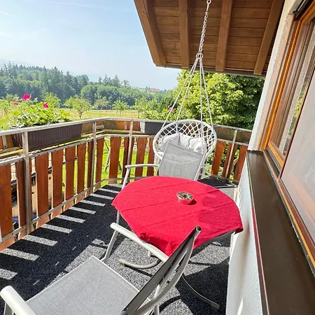 Ferienwohnung- Stabhalterhof * Freiamt