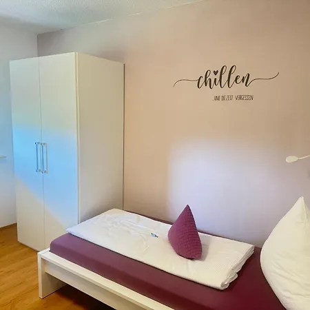 Ferienwohnung- Stabhalterhof * Freiamt