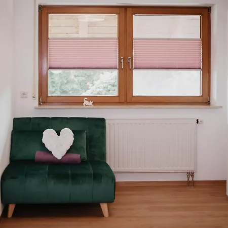 Ferienwohnung- Stabhalterhof