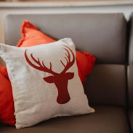 Ferienwohnung- Stabhalterhof Freiamt