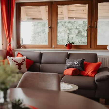 Ferienwohnung- Stabhalterhof