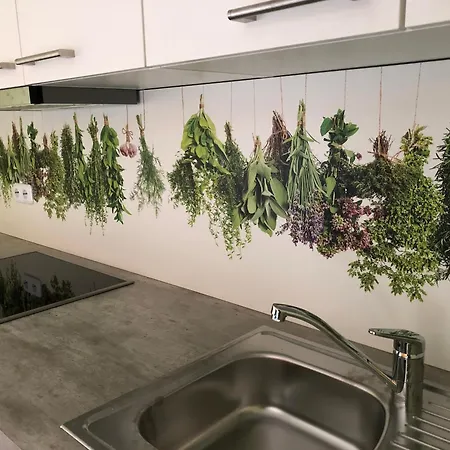 Ferienwohnung- Stabhalterhof *