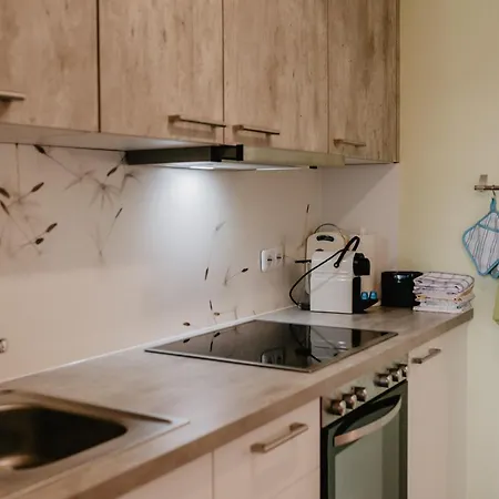 Ferienwohnung- Stabhalterhof Farm stay *