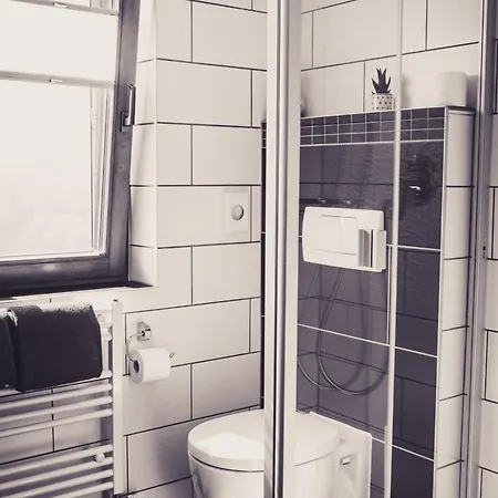 Farm stay Ferienwohnung- Stabhalterhof *