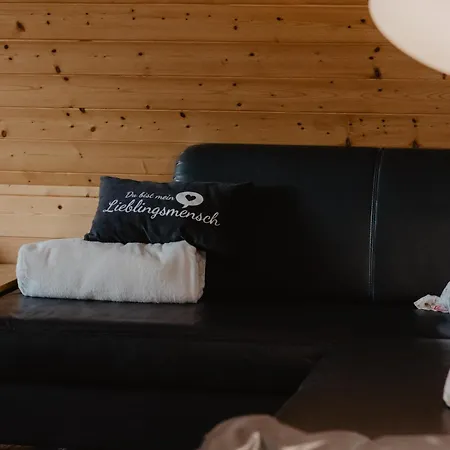 Ferienwohnung- Stabhalterhof *