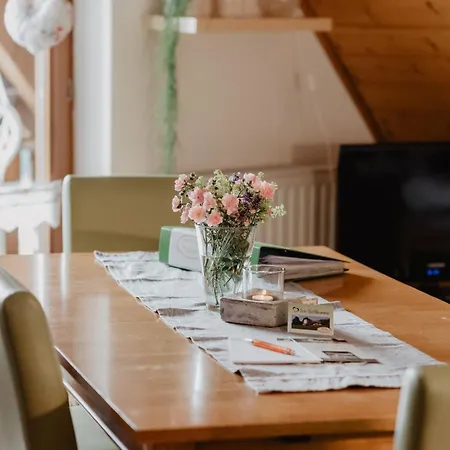 Ferienwohnung- Stabhalterhof *