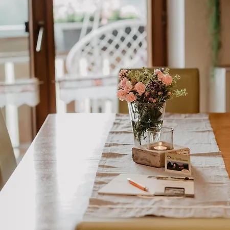 Ferienwohnung- Stabhalterhof