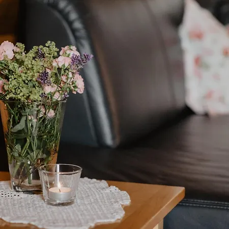 Ferienwohnung- Stabhalterhof Freiamt