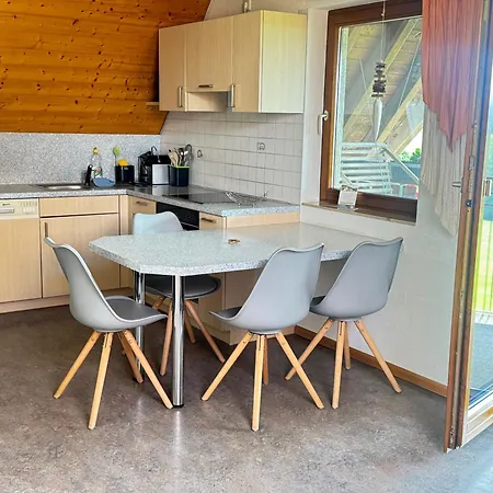 Ferienwohnung- Stabhalterhof Farm stay