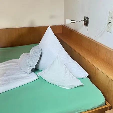 Farm stay Ferienwohnung- Stabhalterhof *