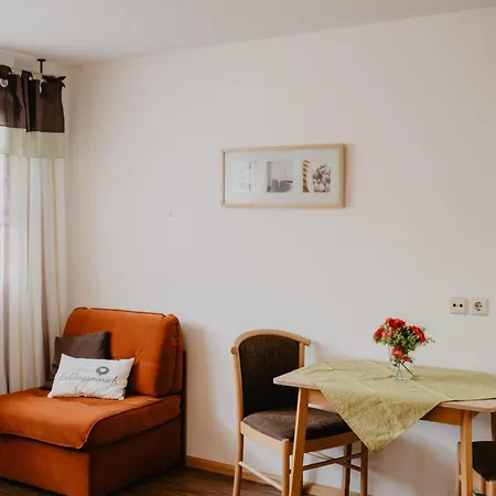 Ferienwohnung- Stabhalterhof *